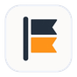 FlagFront logo